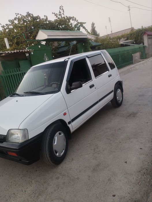 Продается автомобиль tico