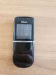 Nokia 8800 sirocco