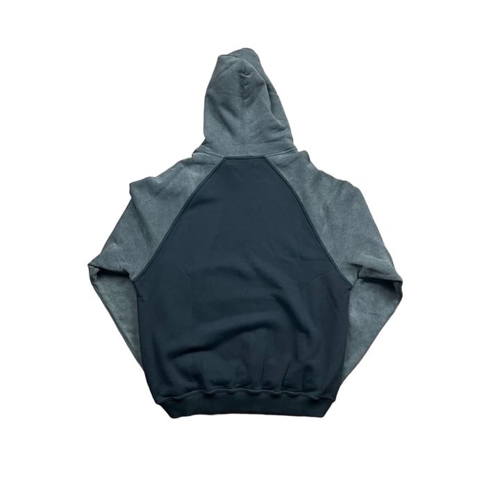 Represent Blank Hoodie size S