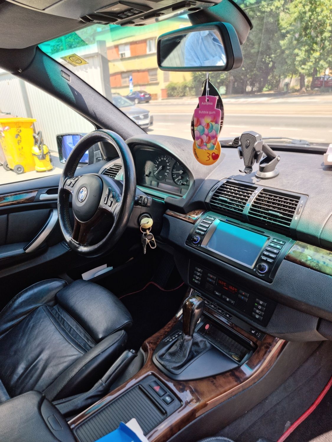 BMW X5 3.0 Diesel