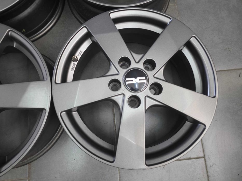 Джанти 16 - Dacia Duster