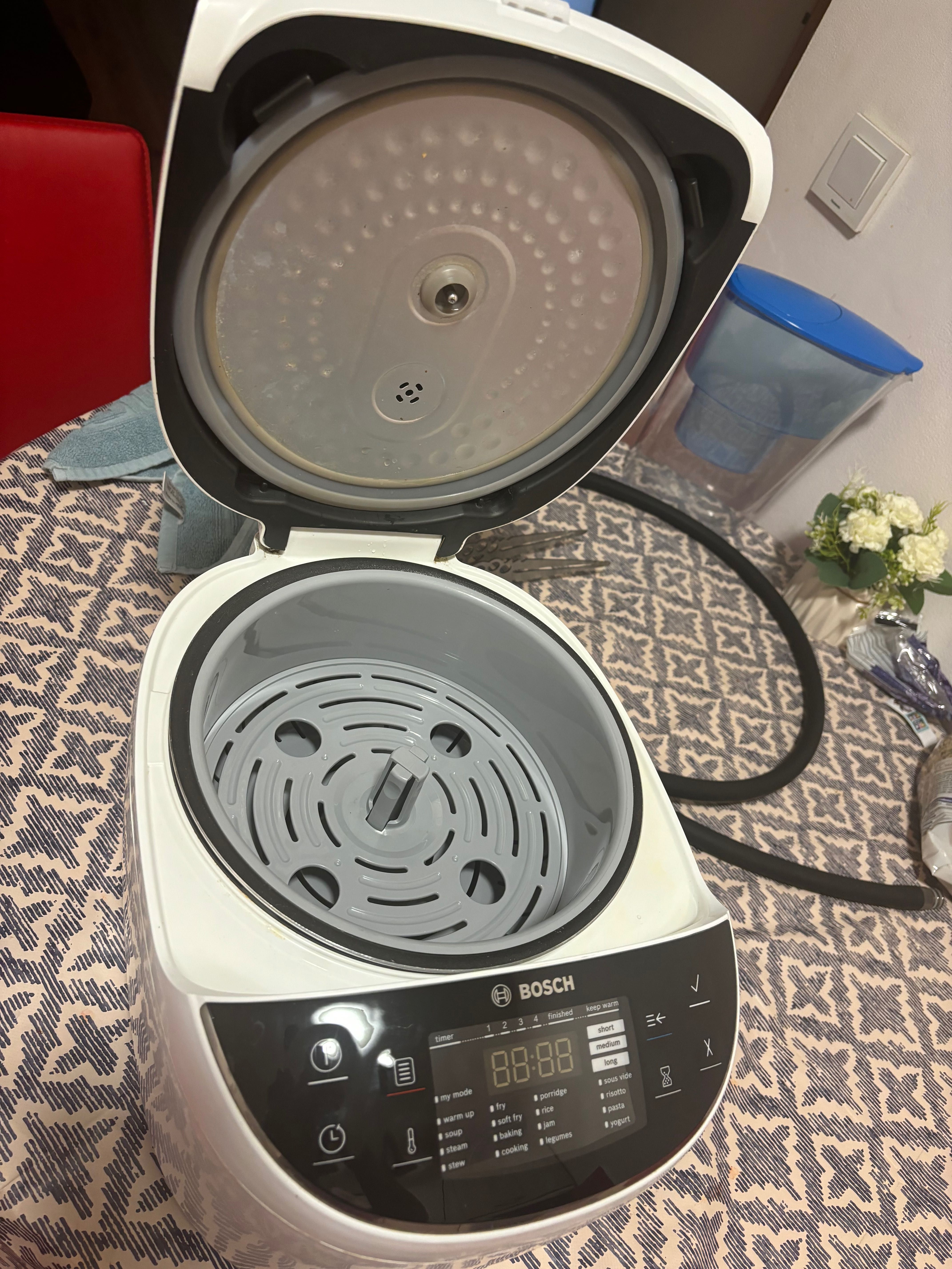 Мултикукър BOSCH