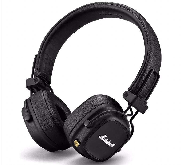 Casti audio wireless Marshall Major 4 - sigilate