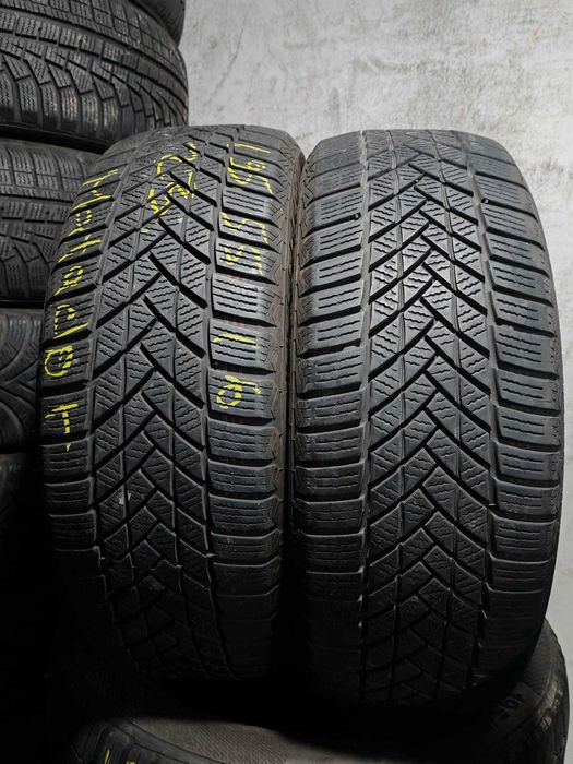 2 anvelope 195/55 R16 Matador