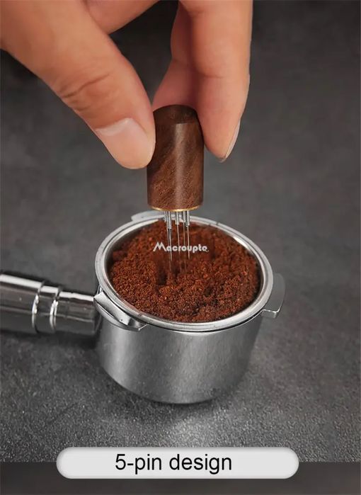 Wdt кофе распределитель