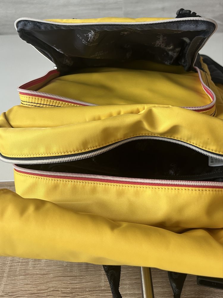 Раница U.S. POLO ASSN.