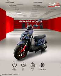 Skuter | Armada Motors
