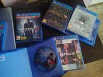 PS4 игри 15 лв броя