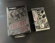 Digitech FreqOut Pedala Efect Chitara Electrica