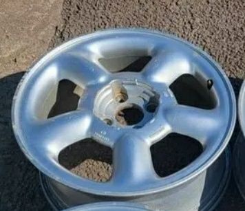 Джанти и капачки