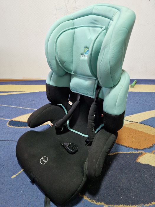 Продам детское автокресло