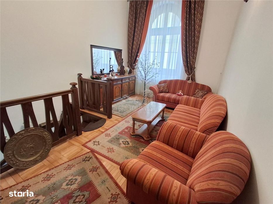 Apartament 2 camere zona Ultracentrala