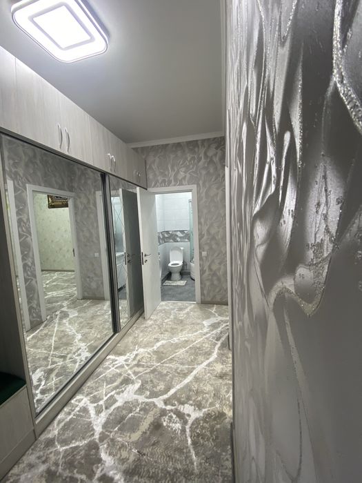 Sotiladi! Assalom Maxtumquli, 1/8/9