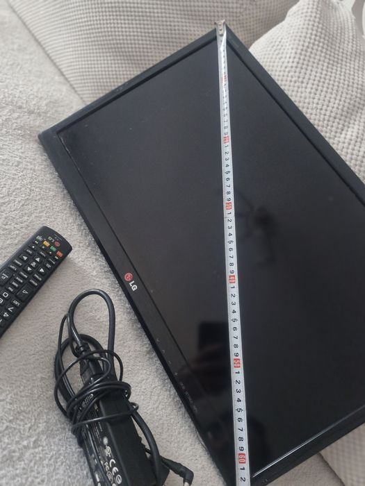 Телевизор употребявана работещ