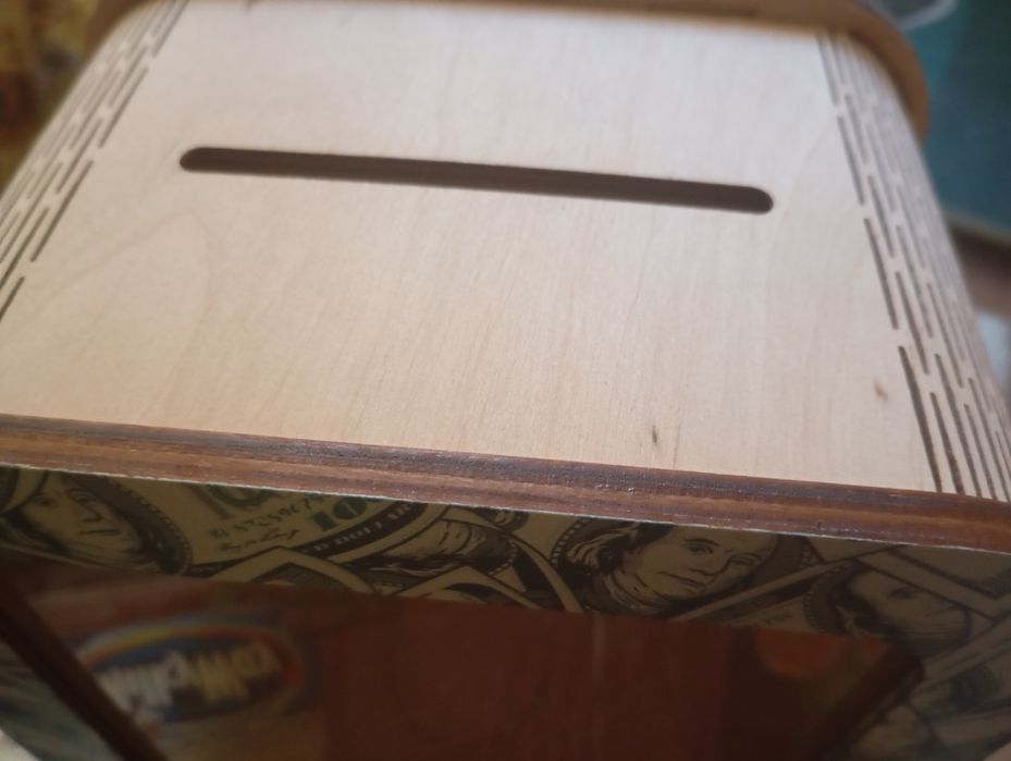 копилка для денег/монет