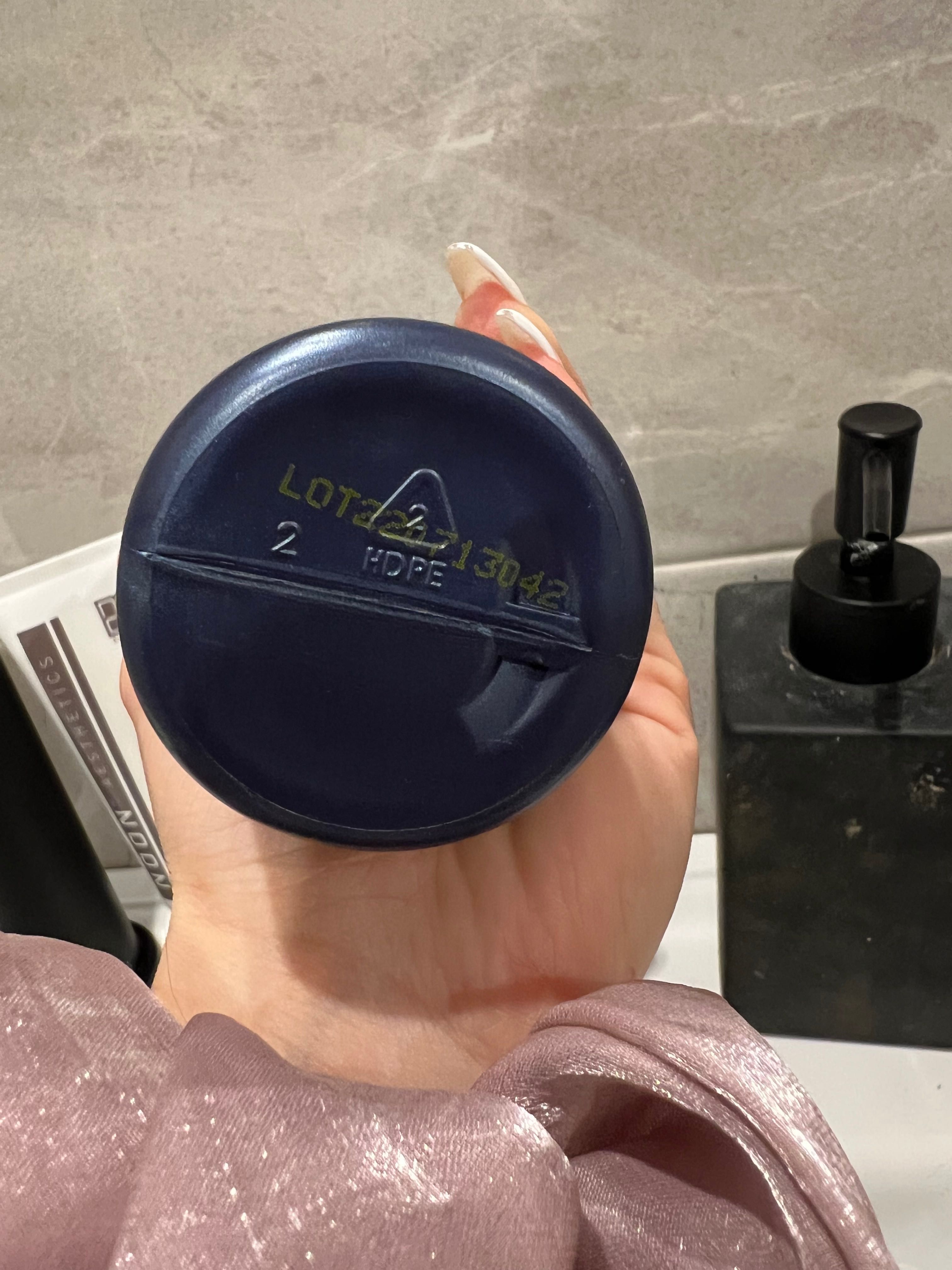 Шампоан за обем Monat Revive