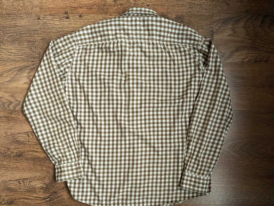 Мъжка риза Tommy Hilfiger