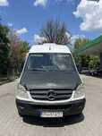 Vând Mercedes Sprinter 311 Frigorific