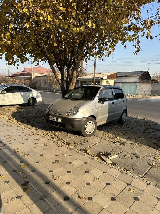 Matiz mix super kansaner