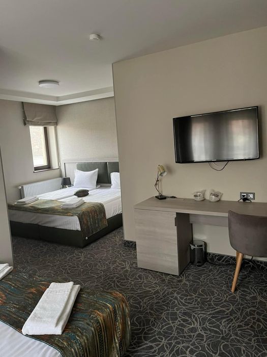 Pensiune cu restaurant de inchiriat