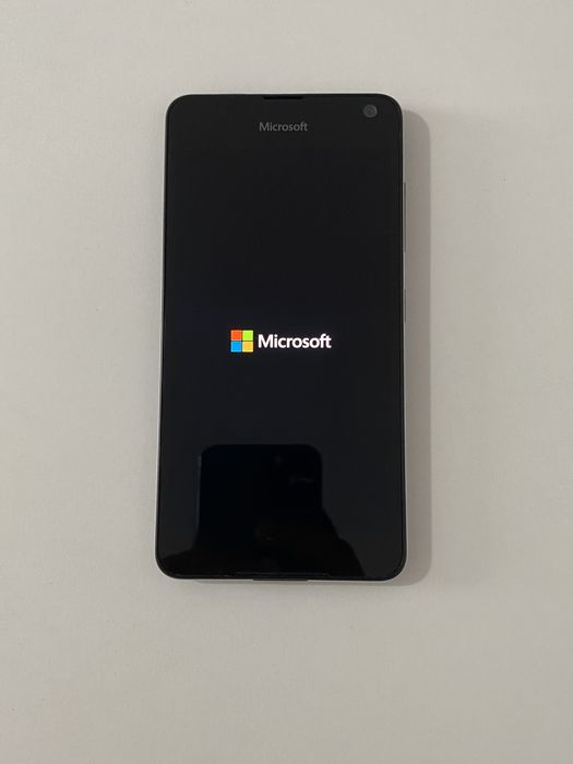 Telefon Microsoft Lumia 650-in stare buna