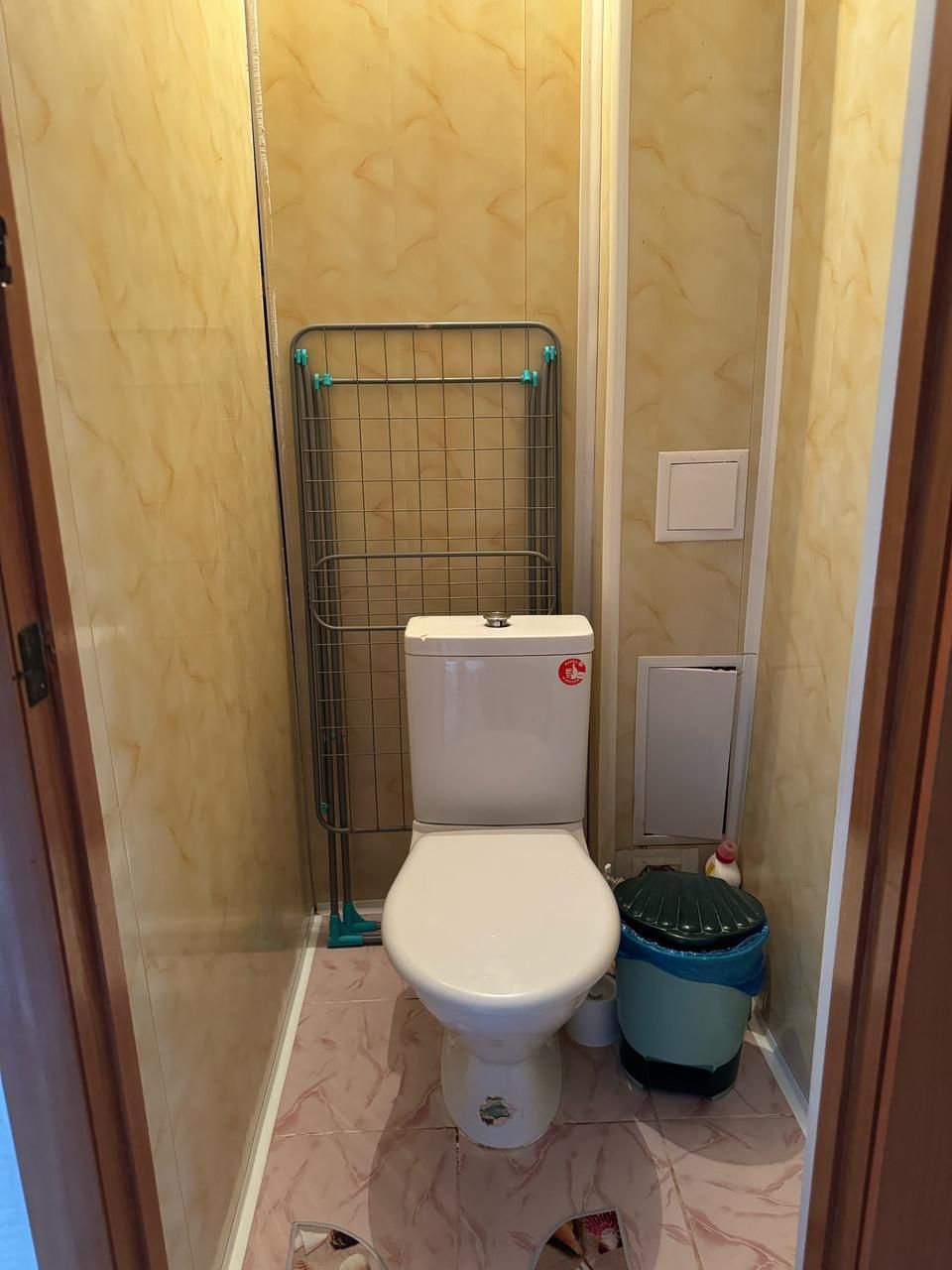Продам 3-х комнатную квартиру