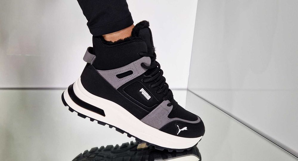 Дамски зимни спортни боти  Facebook Monika Ivanova