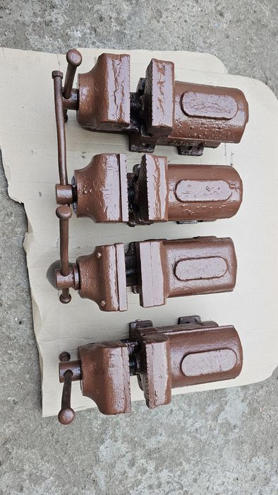 Vand Menghini 120 mm
