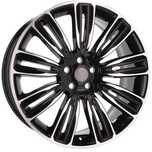 Jante LAND ROVER R20 5x108 RR Style | Discovery, Sport, Evoque, Velar