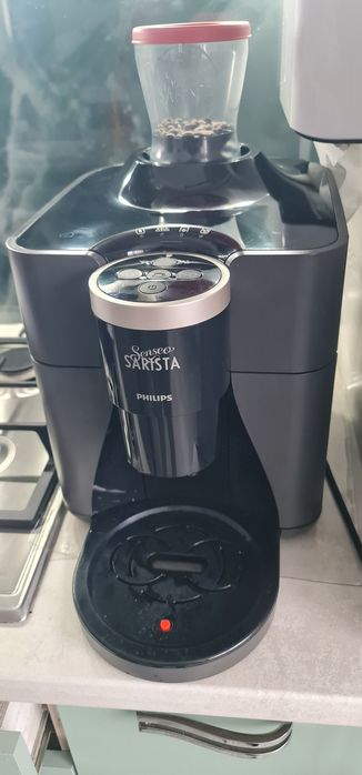 Expresor Philips Senseo Sarista