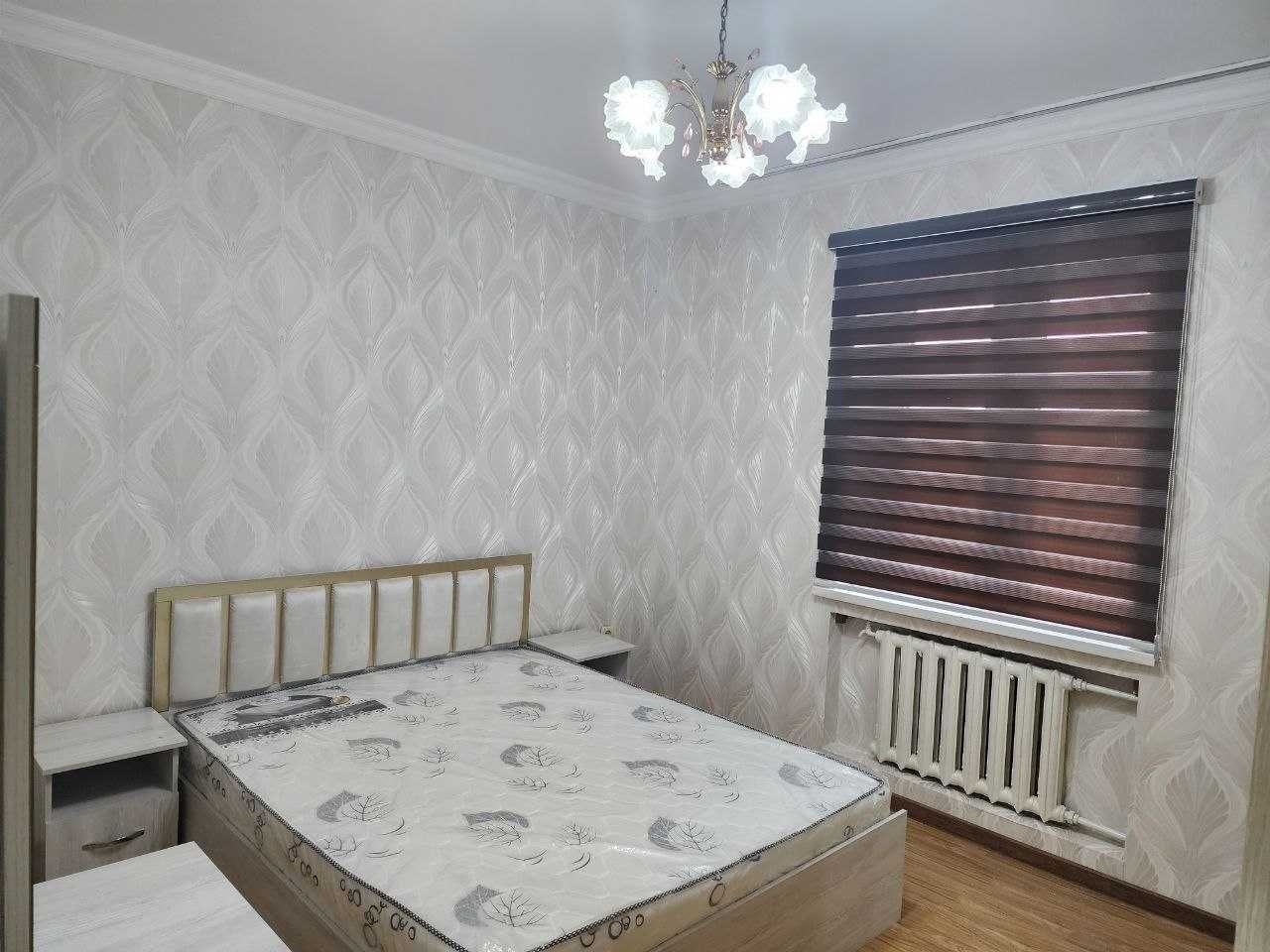 4х квартира по суточно. Daily rent. 按天出租的公寓