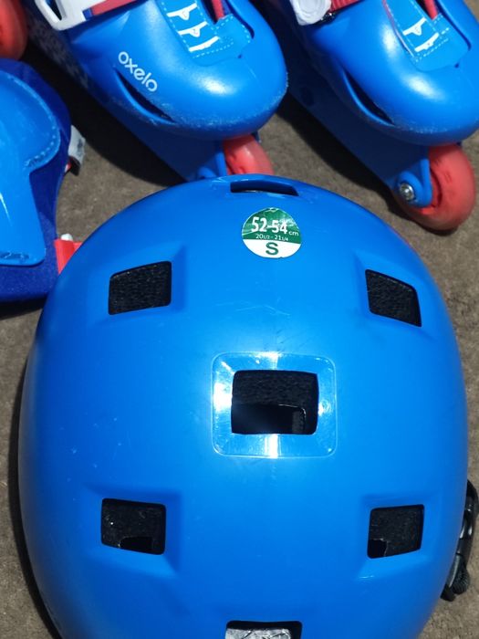 Set roller copii Oxelo