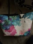 Desigual двулицева чанта