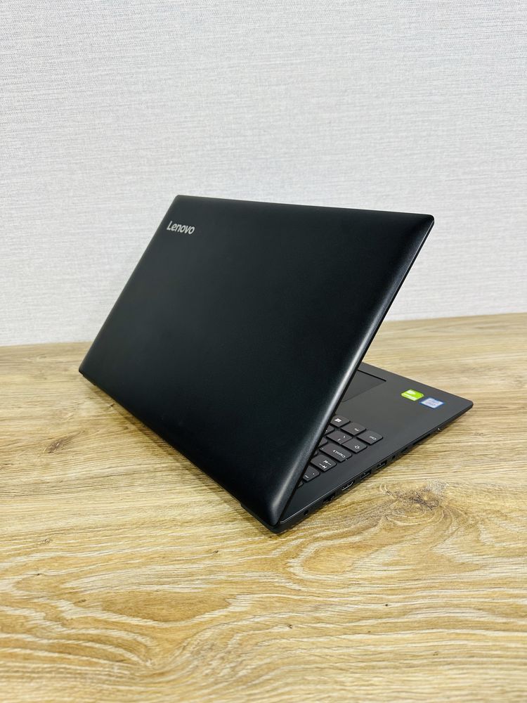 Lenovo Core i7-8 Ядерный, Мощный, Игровой для Работы, Игр и Графики