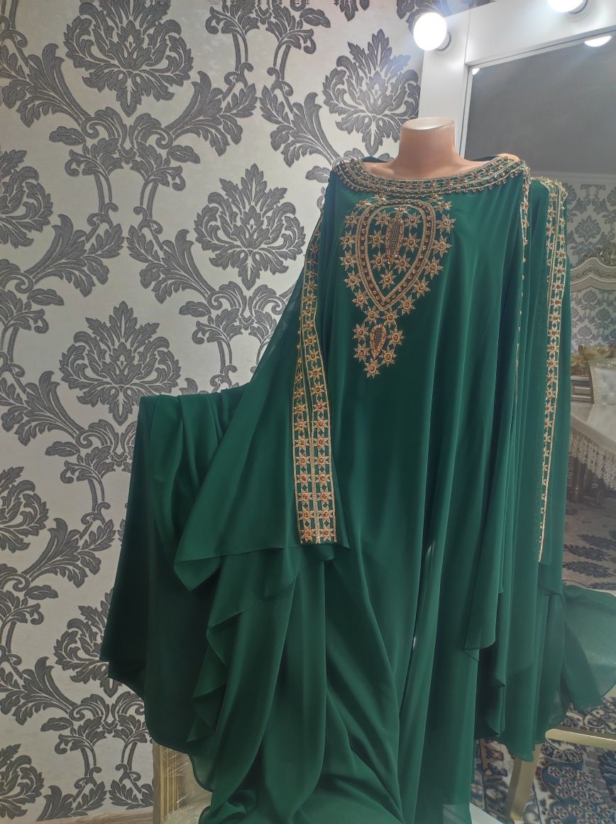 Dubayiskiy abaya