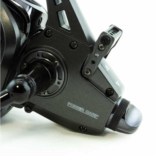 Макара – ANACONDA Power Carp BTR-10000 New