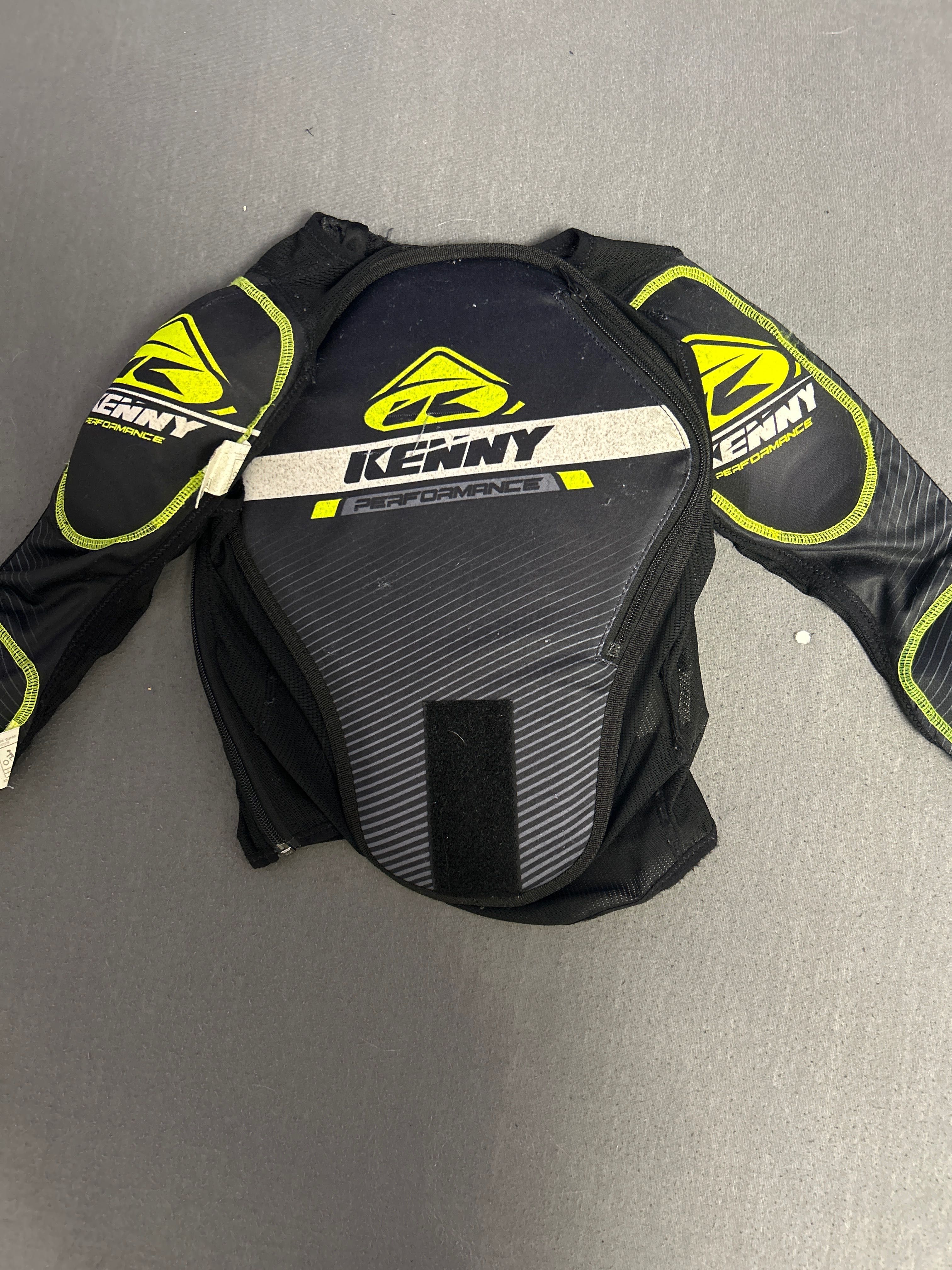 Echipament Moto cross copii 1 40