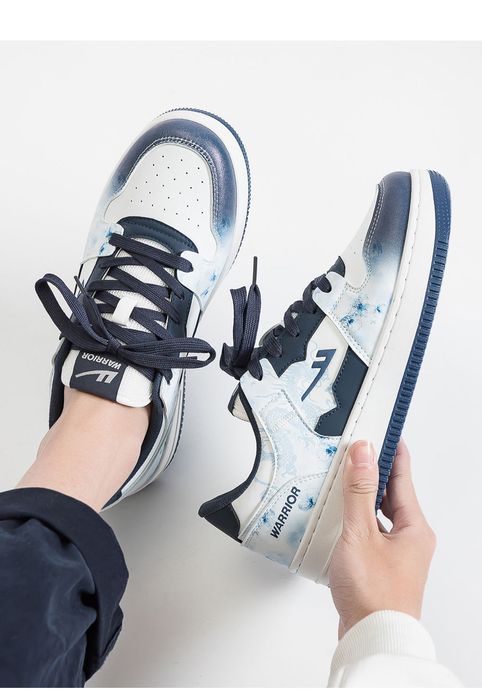 Фирменная обувь кроссовки унисекс warrior 42 размер