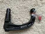 Carlig remorcare detasabil VW T-Roc / Polo 6