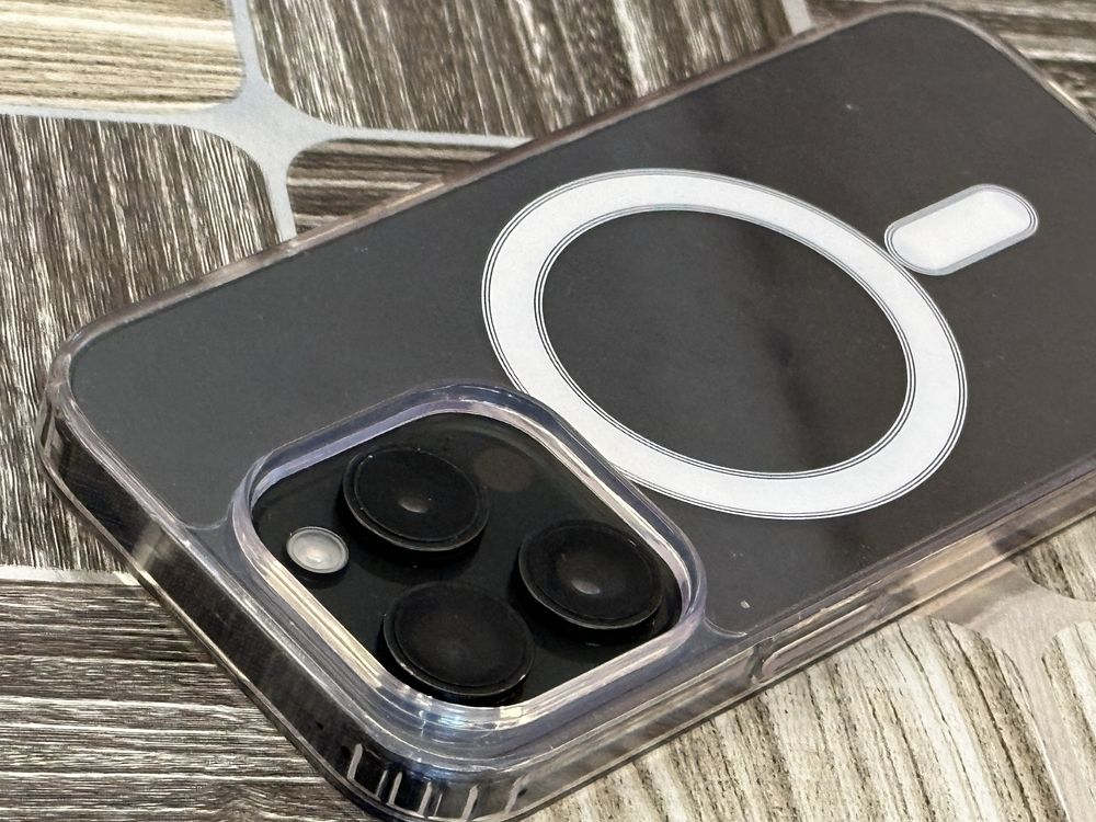 Iphone 15 pro.