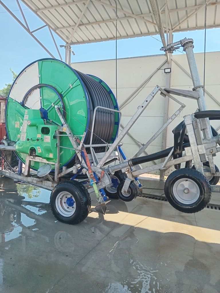 Tambur irigat irtec 90 350 marani 90 350 tamburi sunt ok