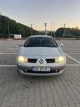 Renault megane 2