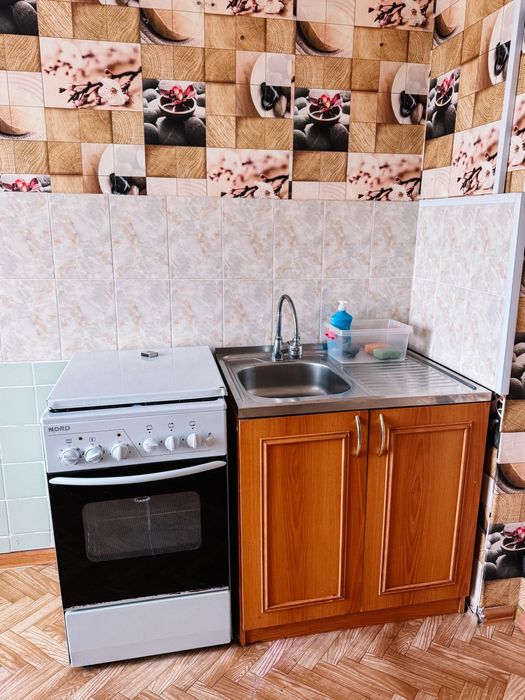 Продается 3-комн (5-12, 9 эт)