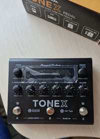 Tonex pedal ik multimedia