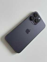 Iphone 14 Pro Max purple