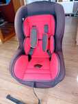 Scaun auto copii 0-16 kg