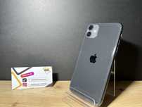 iPhone 11 64Gb Black 3 ani garanție, Telefoane Mureș