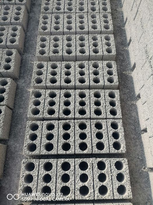 шлакоблоки оптом