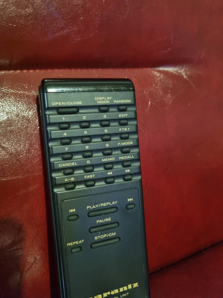 Дистанционно управление Marantz  RC 52CD