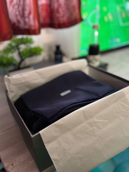 Prada American Cup Sneakers